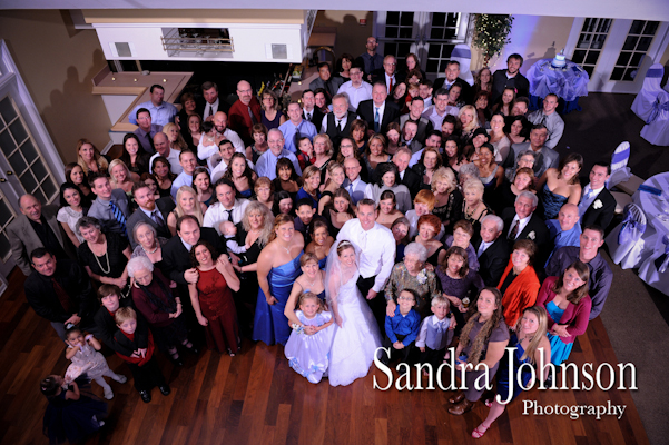 Best Tuscawilla Country Club Wedding photographer - Sandra Johnson (SJFoto.com)